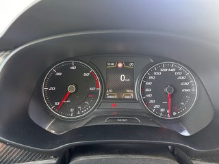 SEAT Leon ST 2015