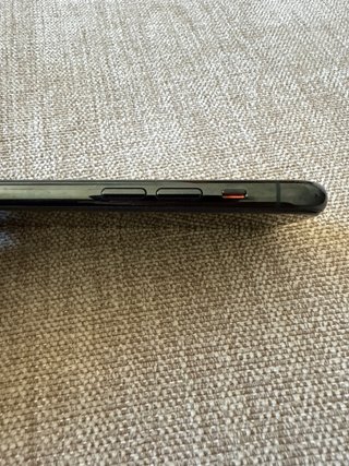iPhone 11 Pro Negro