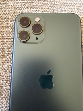 iPhone 11 Pro Negro