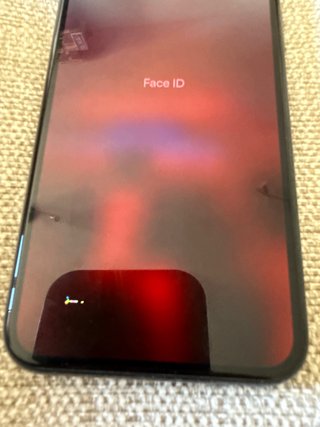 iPhone 11 Pro Negro