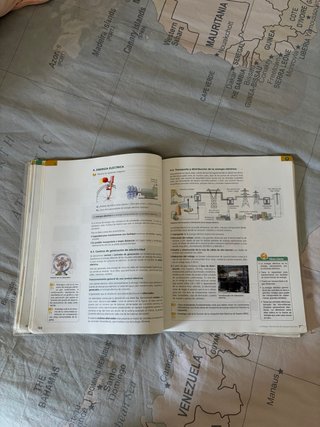 Libro de Tecnología 3ESO