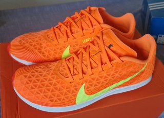 Nike Zoom Rival XC 5