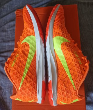 Nike Zoom Rival XC 5