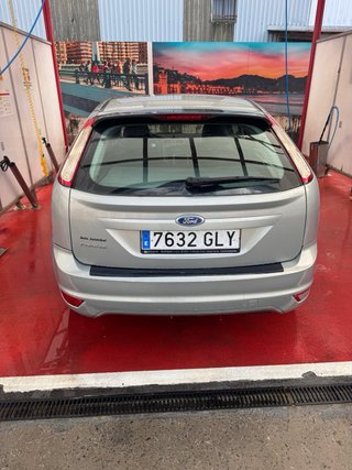 Ford Focus 2009
