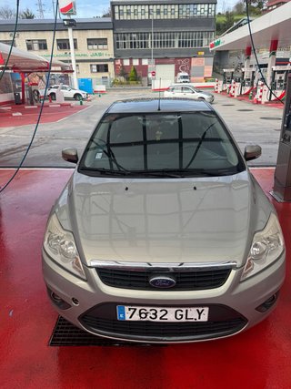 Ford Focus 2009