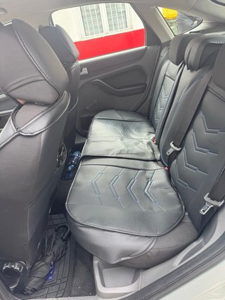 Ford Focus 2009