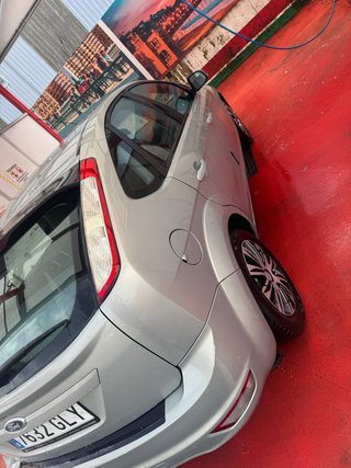 Ford Focus 2009