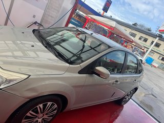 Ford Focus 2009