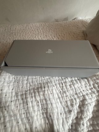 Sony PlayStation Portal Portátil Blanco