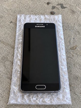 Samsung Galaxy A3