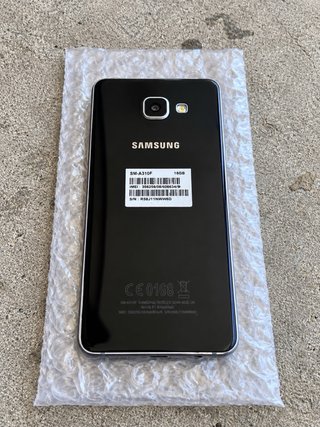 Samsung Galaxy A3