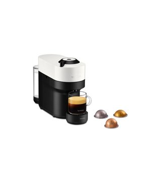 Cafetera Nespresso Negra 1 uso