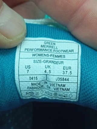 Merrell Bare Access Arc 4 Scarpe Donna