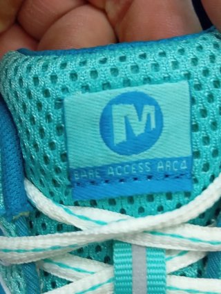 Merrell Bare Access Arc 4 Scarpe Donna
