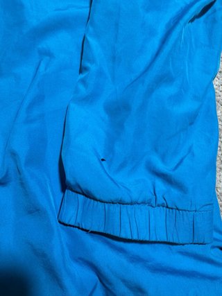 Chaqueta Nike Atlético de Madrid Azul