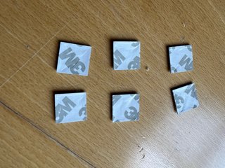 6 Emblemas Citroen Llave Mando Coche