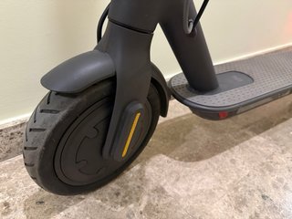 Patinete Eléctrico Xiaomi 1S