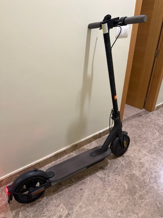 Patinete Eléctrico Xiaomi 1S