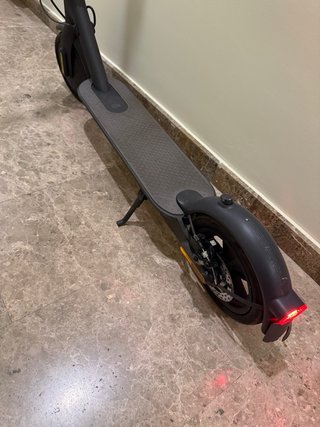 Patinete Eléctrico Xiaomi 1S
