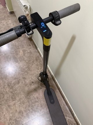 Patinete Eléctrico Xiaomi 1S