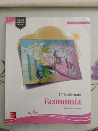 Lotes de Libros de 1 BACH.de ciencias sociales