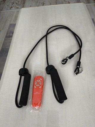 Plataforma vibratoria VIBROSHAPER