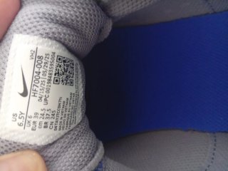 Nike Star Runner Scarpe nuove originali Taglia 39