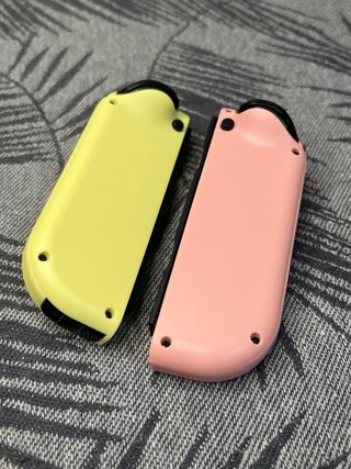 JoyCons