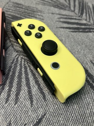 JoyCons