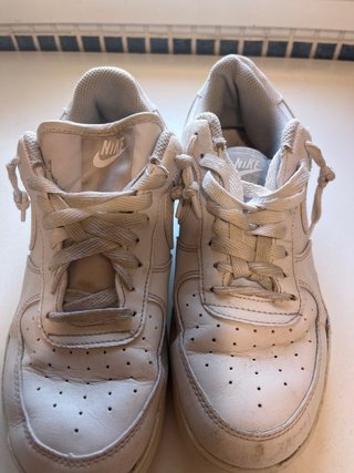 Zapatillas Nike Air Force 1 Blancas