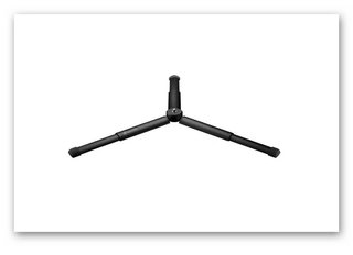 Trípode Insta360 Negro