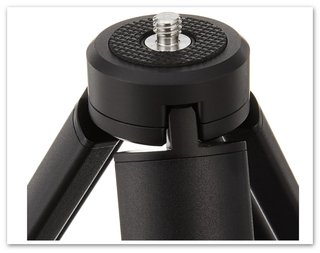 Trípode Insta360 Negro