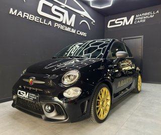 Fiat ABARTH 695 75 Aniversario 180cv