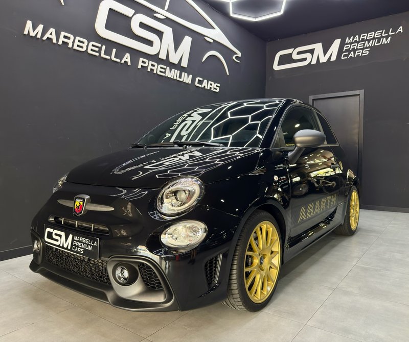 Abarth 695 1.4 16v T-JET 2024