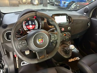 Fiat ABARTH 695 75 Aniversario 180cv