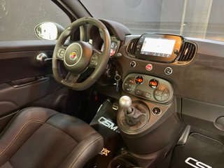 Fiat ABARTH 695 75 Aniversario 180cv