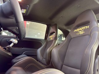 Fiat ABARTH 695 75 Aniversario 180cv