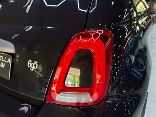 Fiat ABARTH 695 75 Aniversario 180cv