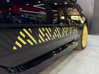 Fiat ABARTH 695 75 Aniversario 180cv