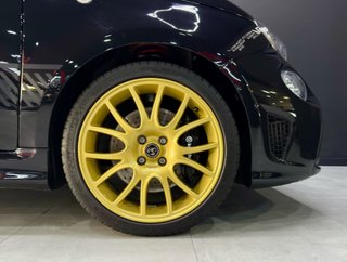Fiat ABARTH 695 75 Aniversario 180cv