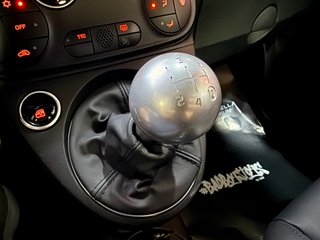 Fiat ABARTH 695 75 Aniversario 180cv