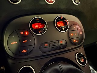 Fiat ABARTH 695 75 Aniversario 180cv