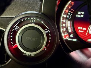 Fiat ABARTH 695 75 Aniversario 180cv