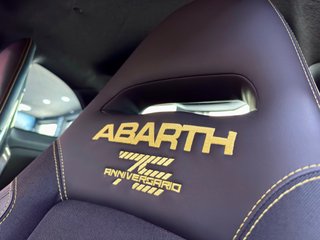 Fiat ABARTH 695 75 Aniversario 180cv