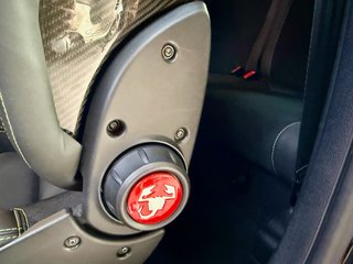 Fiat ABARTH 695 75 Aniversario 180cv