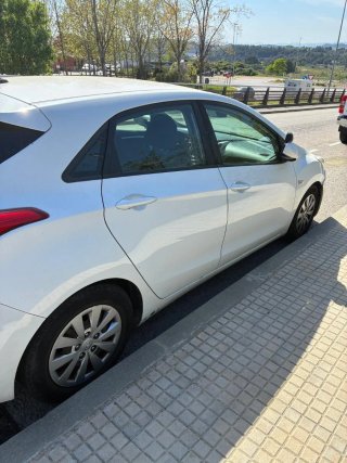 Hyundai i30 2015