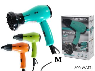 Phon per capelli Dictrolux 600W