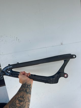 Cuadro Propain Tyee 5 CF