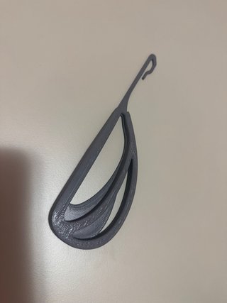 Abrochabotones 3D