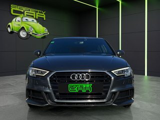 Audi A3 Sportback S line 35 TDI 110 kW (150 CV) S tronic